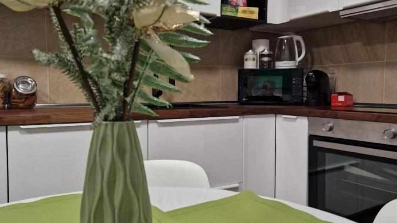 Photo of Kitchen in Trento
