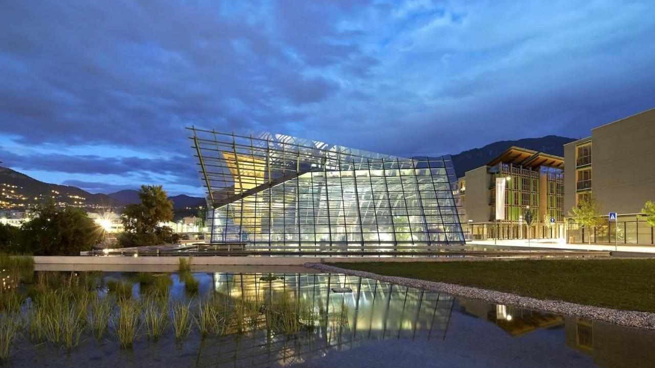 Photo of Outdoor in Trento