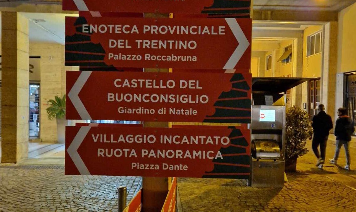 Photo of Others in Trento