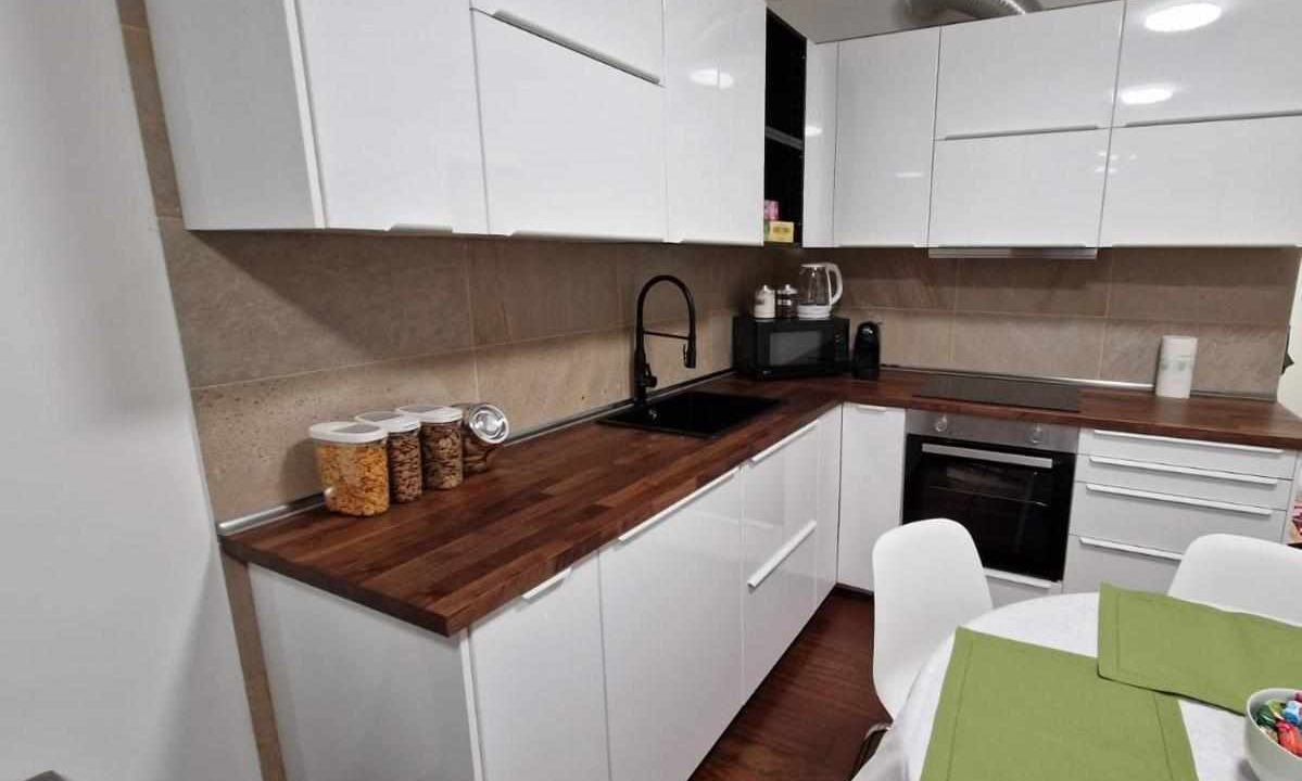 Photo of Kitchen in Trento