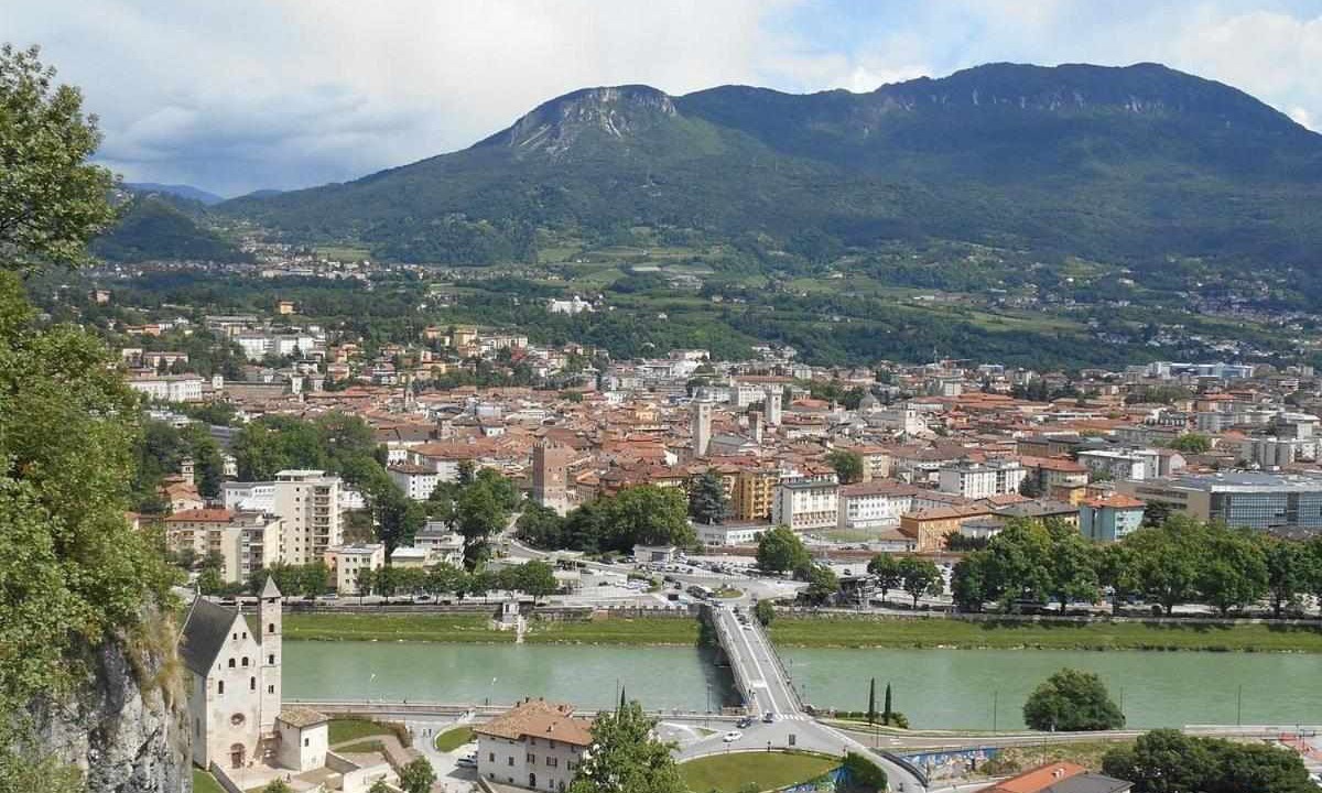 Photo of Outdoor in Trento
