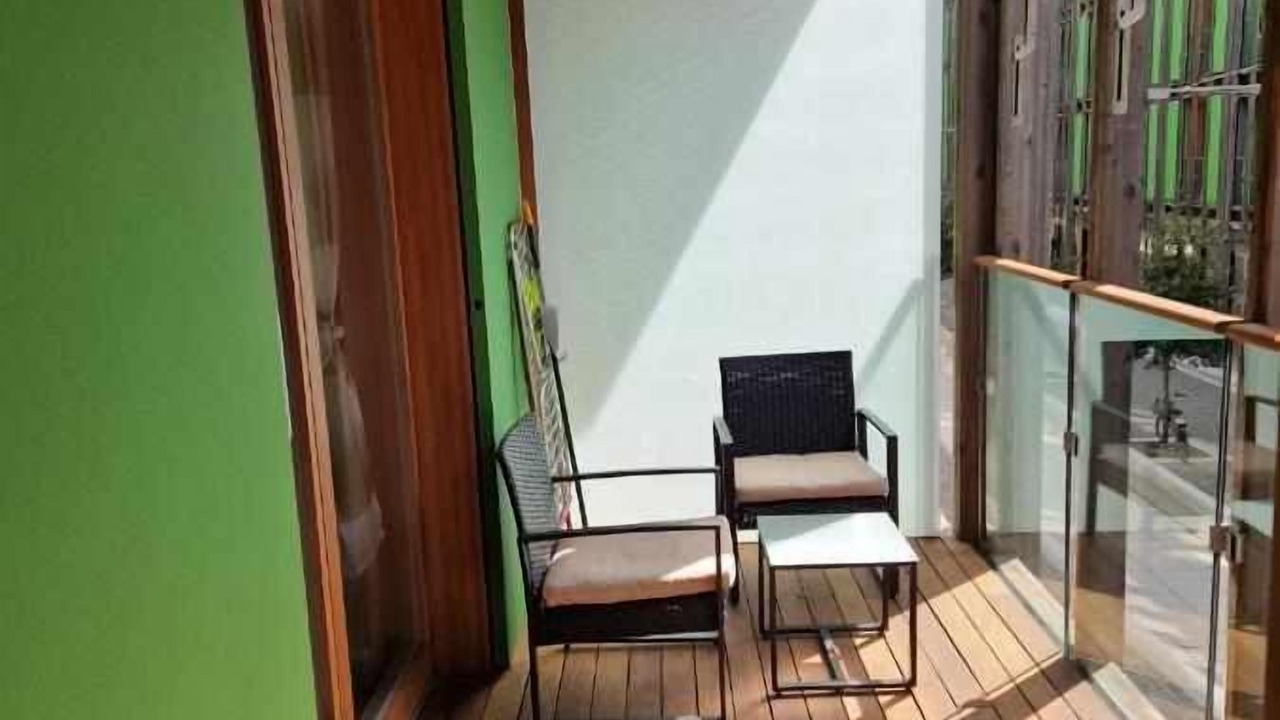 Photo of Patio Balcony in Trento