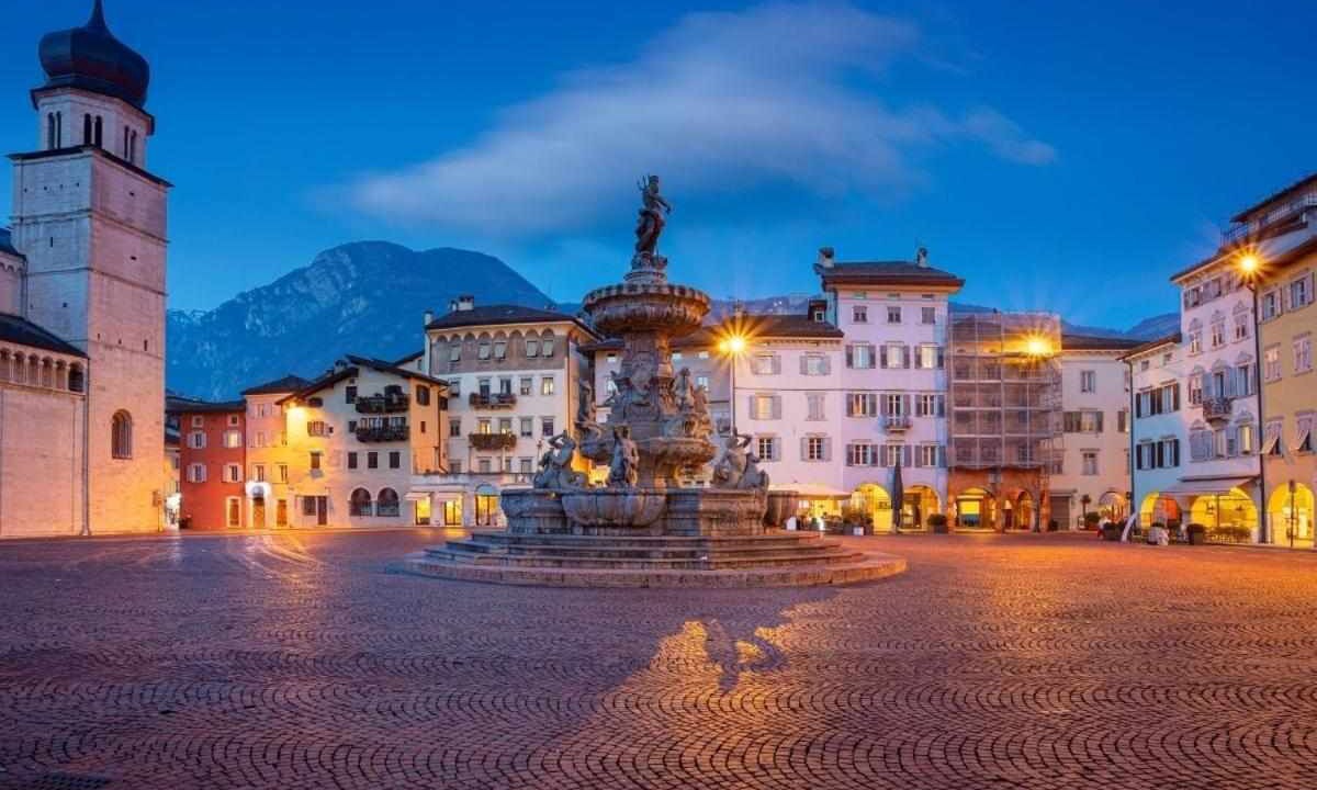 Photo of Outdoor in Trento