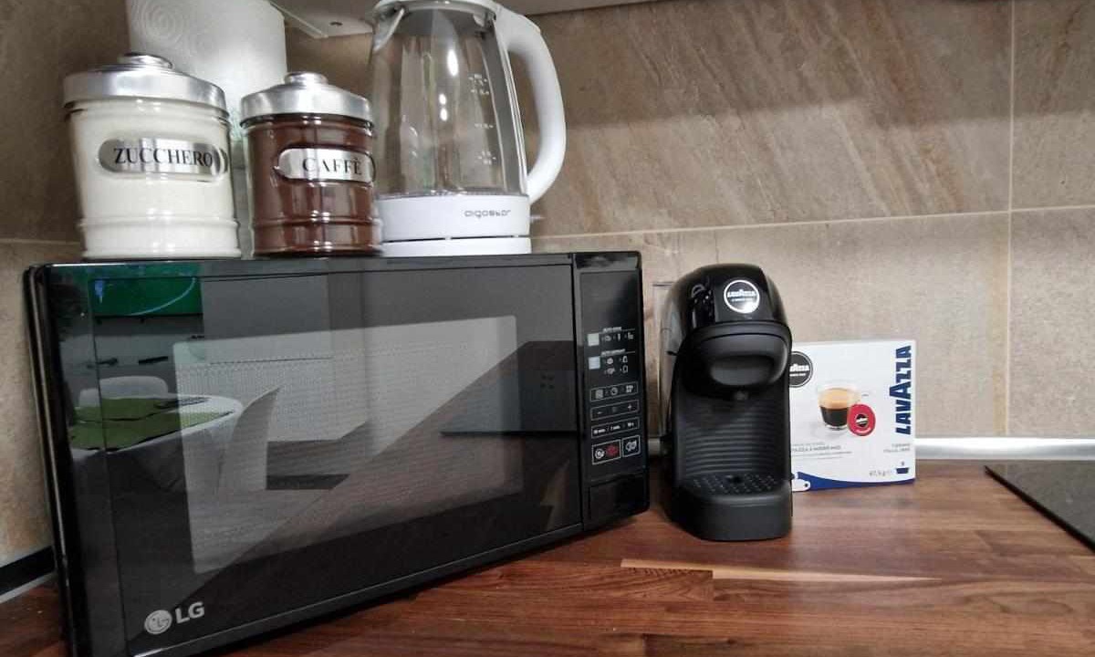 Photo of Kitchen in Trento