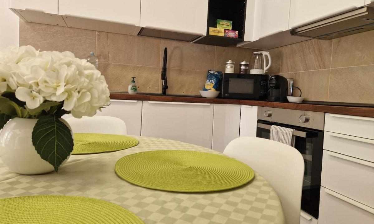 Photo of Kitchen in Trento