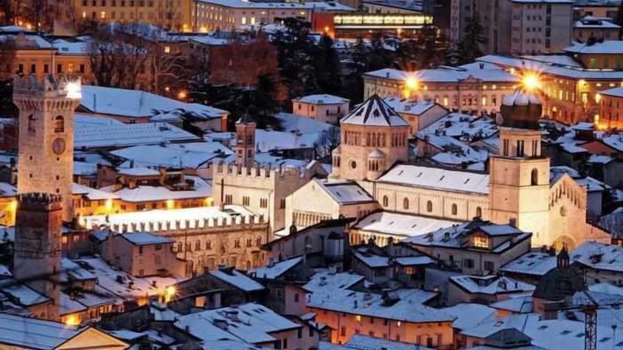 Photo of Outdoor in Trento