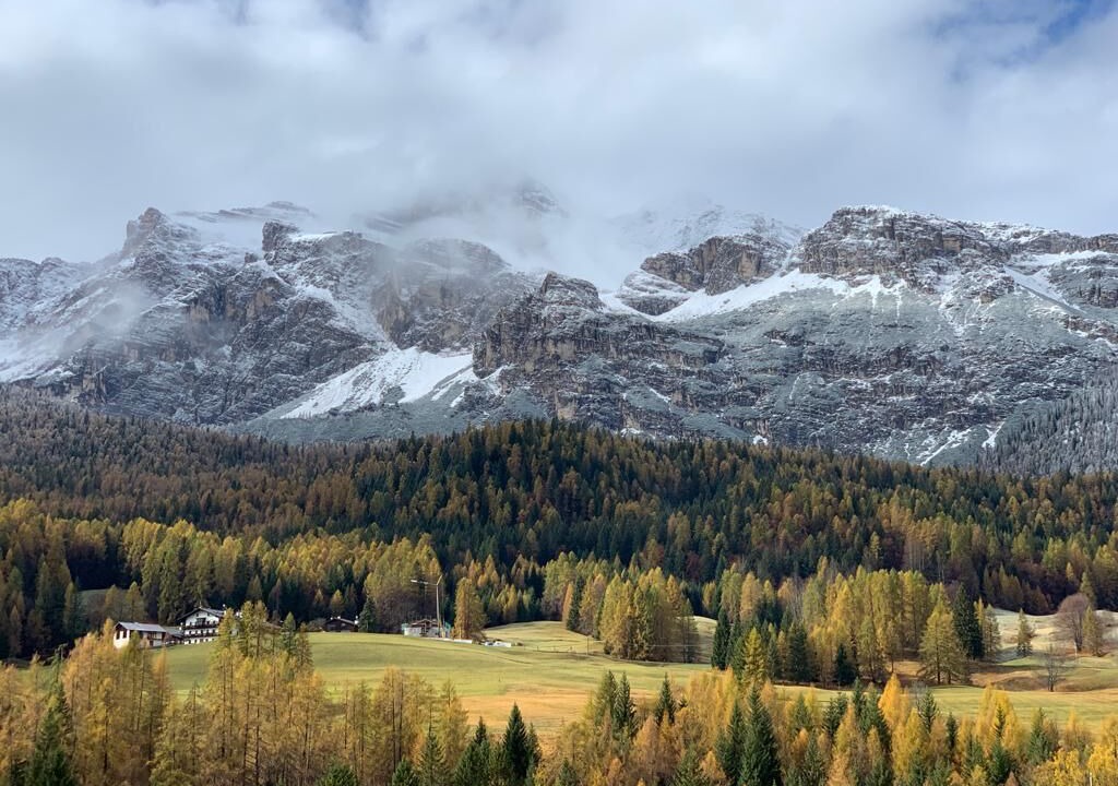 Photo of Outdoor in Cortina d'Ampezzo