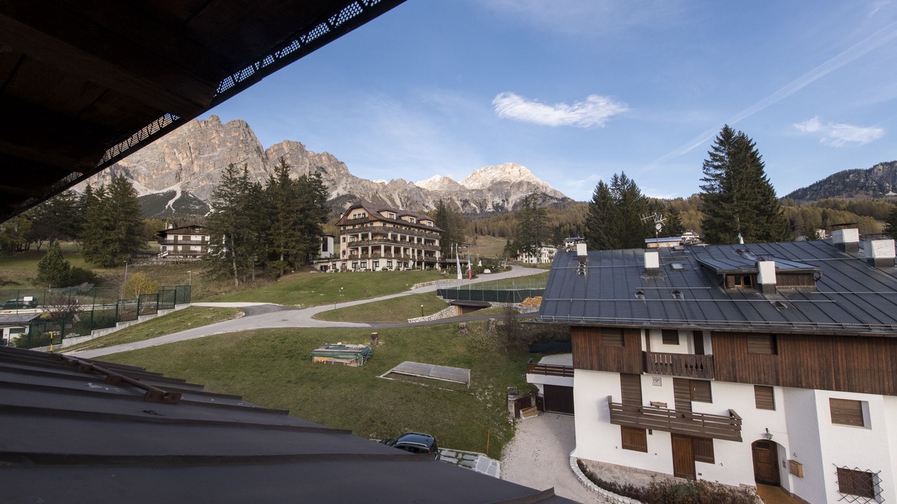 Photo of Others in Cortina d'Ampezzo