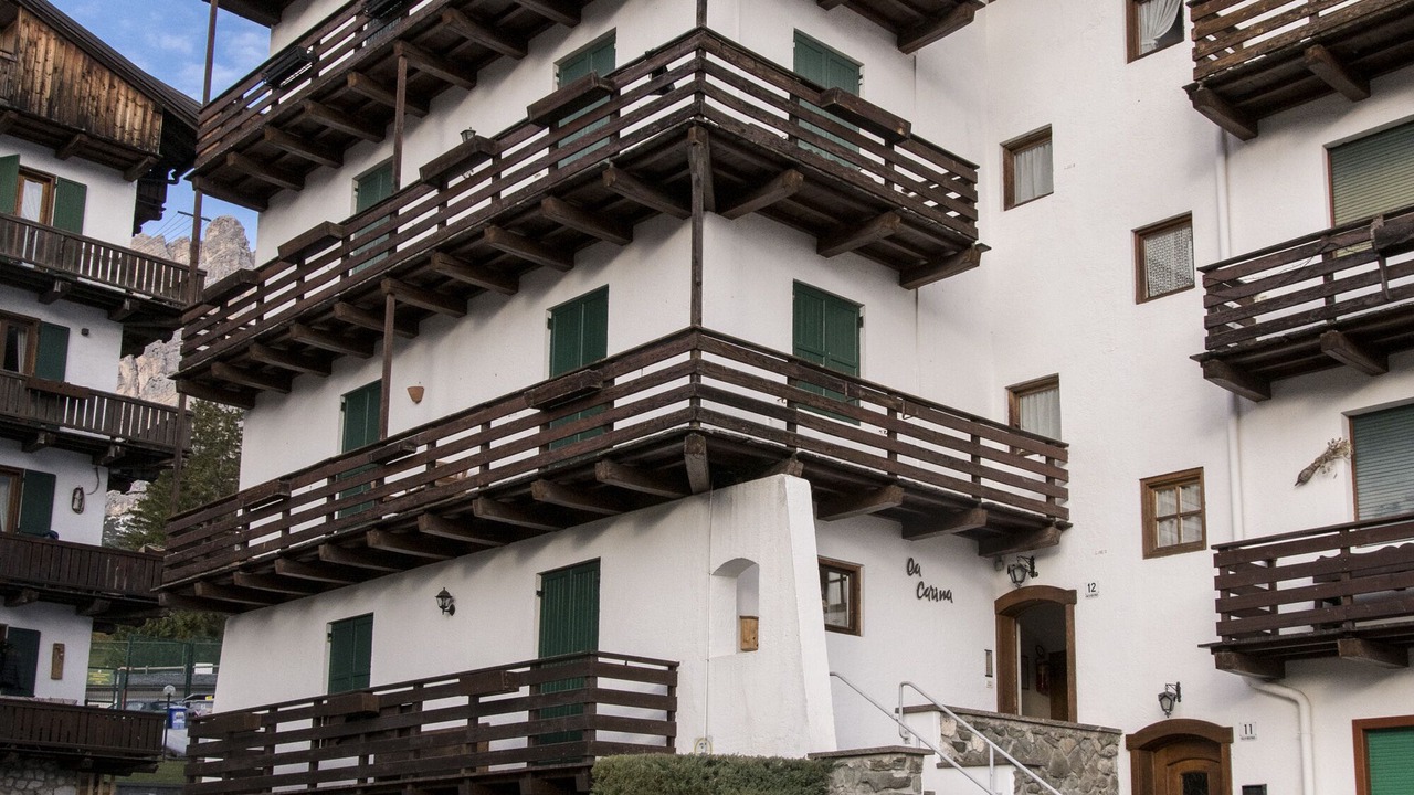 Photo of Outdoor in Cortina d'Ampezzo