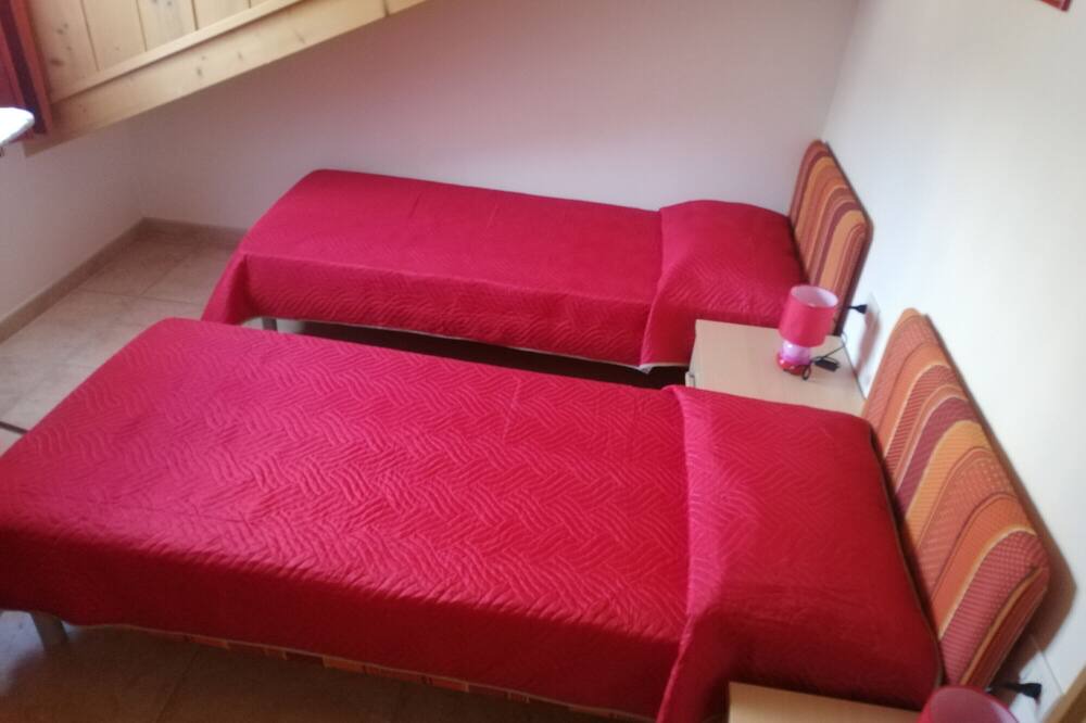 Photo of Bedroom in Predazzo
