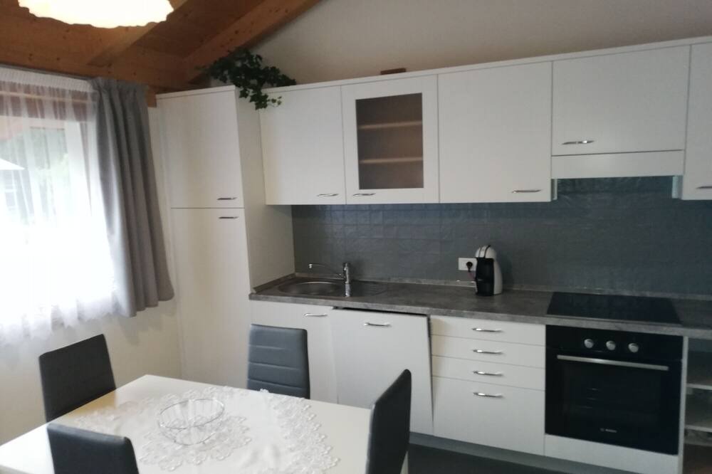Photo of Kitchen in Predazzo
