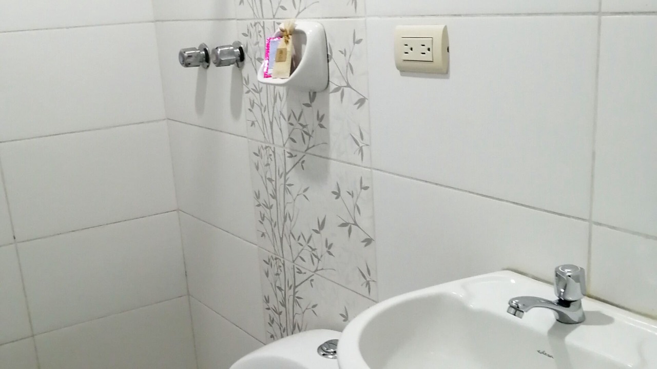 Photo of Bathroom in Juliaca