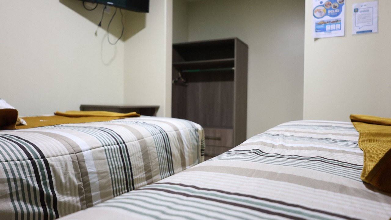Photo of Bedroom in Juliaca