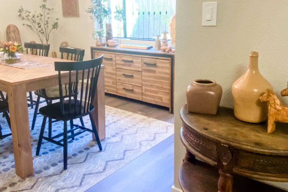 Photo of Bedroom in Canyon Ridge Homes