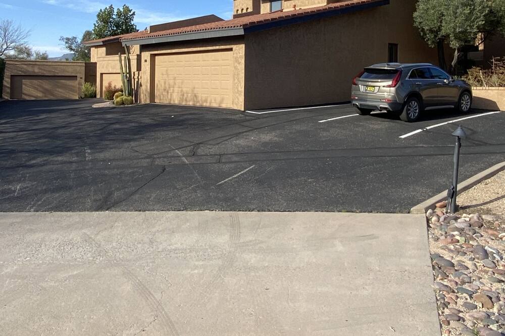 Photo of Outdoor in Canyon Ridge Homes