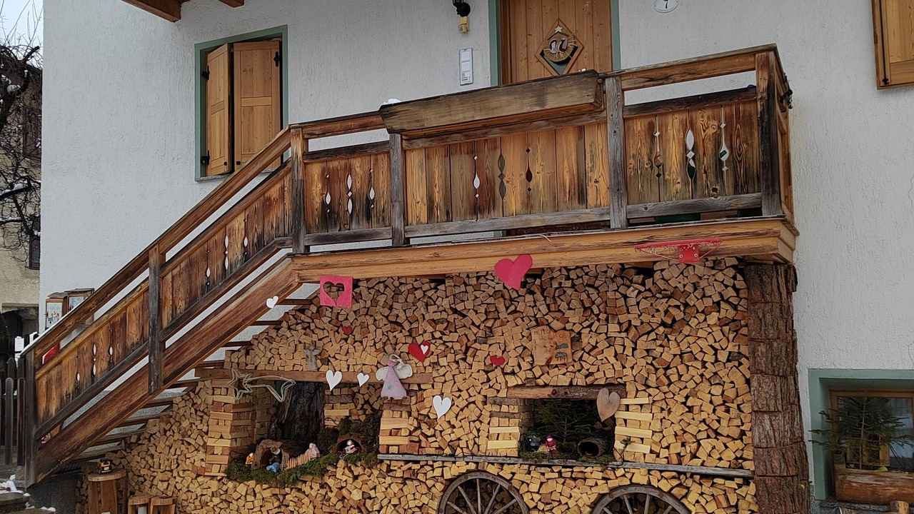 Photo of Outdoor in Dimaro