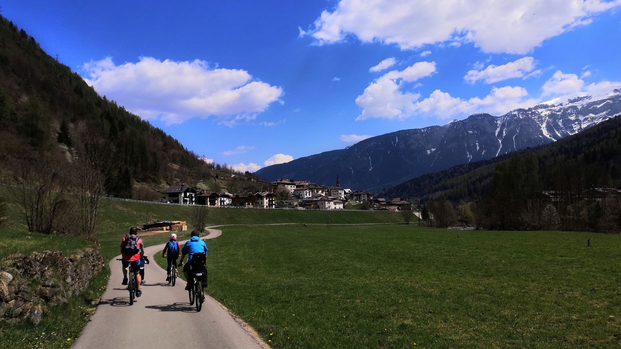Photo of Outdoor in Dimaro