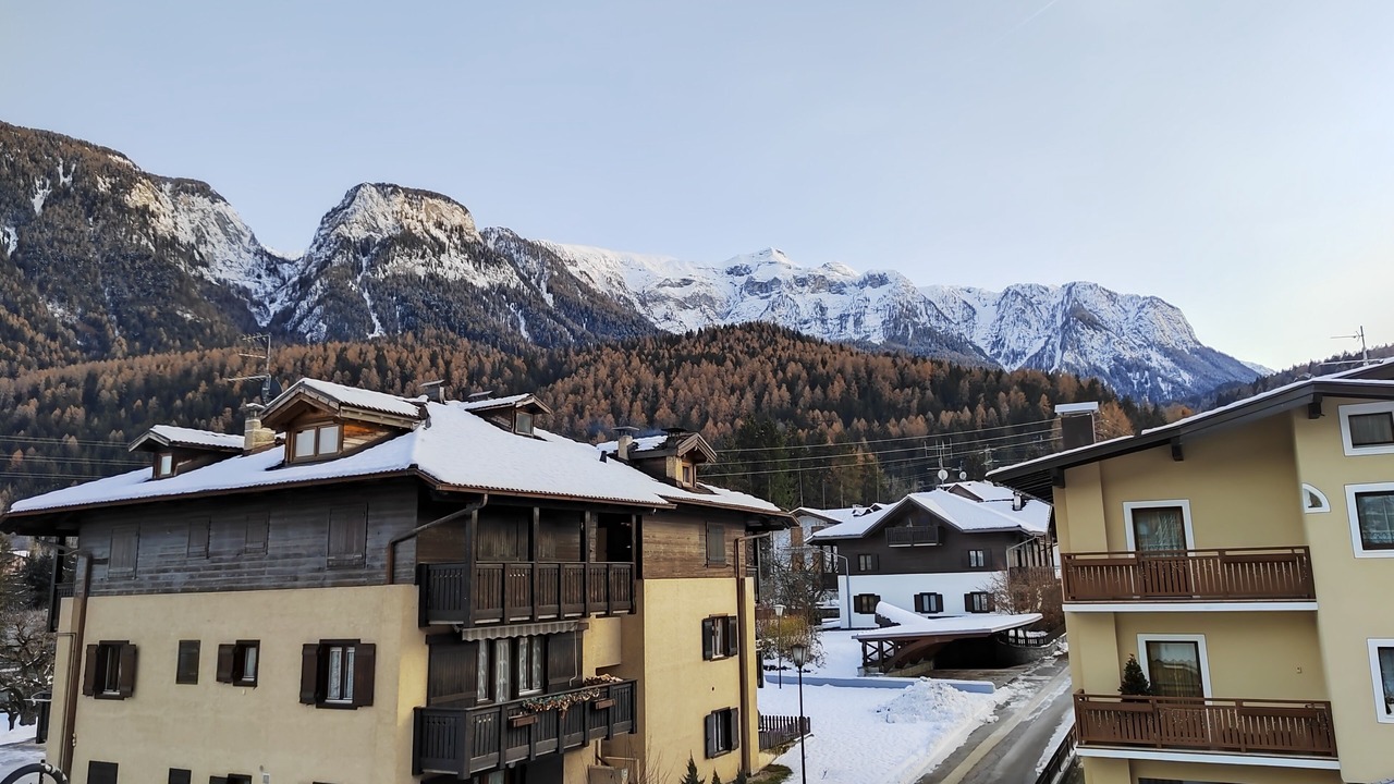 Photo of Outdoor in Dimaro