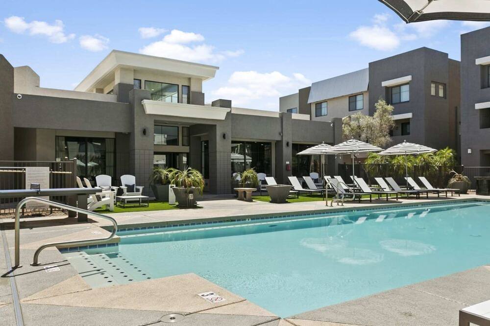 Photo of Outdoor in Glendale Sports and Entertainment District