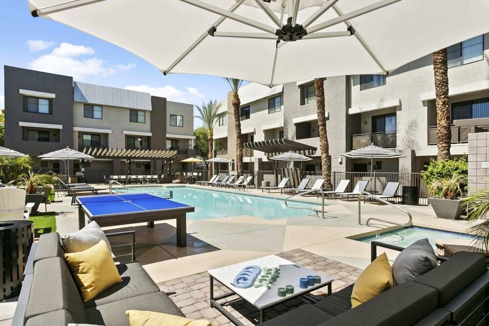 Photo of Outdoor in Glendale Sports and Entertainment District