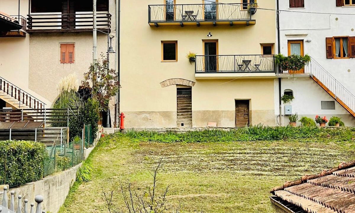 Photo of Outdoor in Vigo di Ton