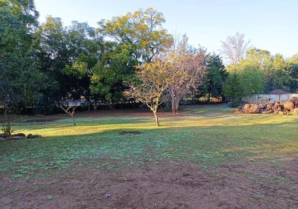 Photo of Outdoor in Scottsville