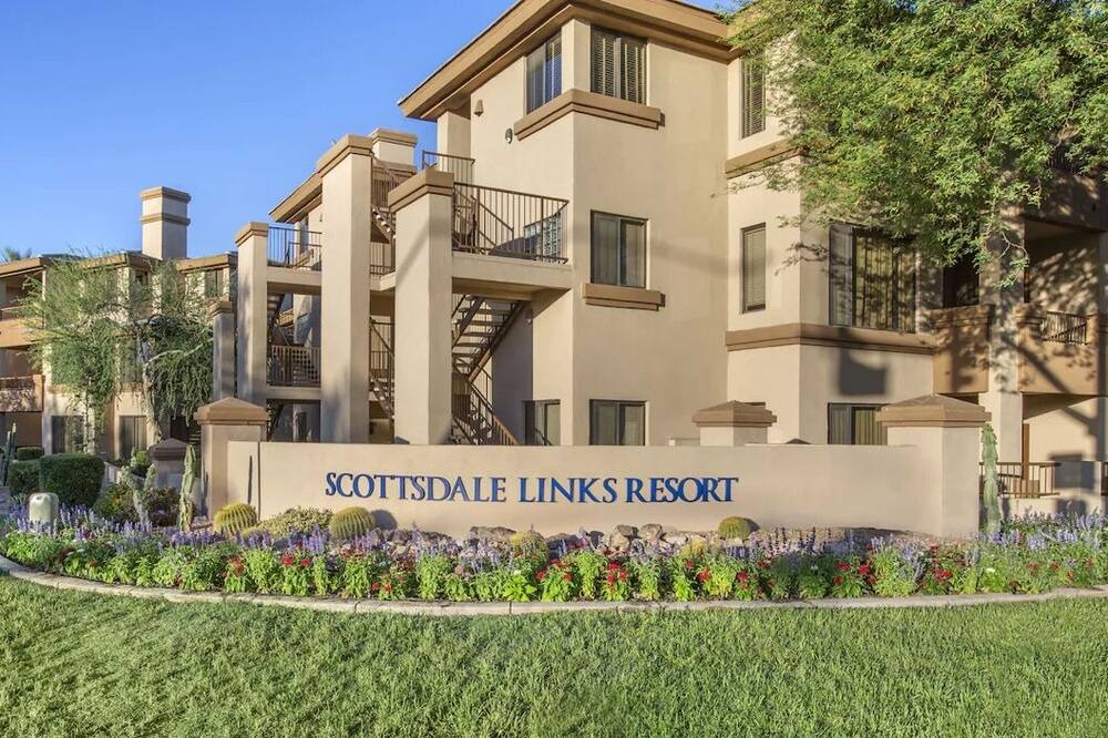 Photo of Outdoor in North Scottsdale