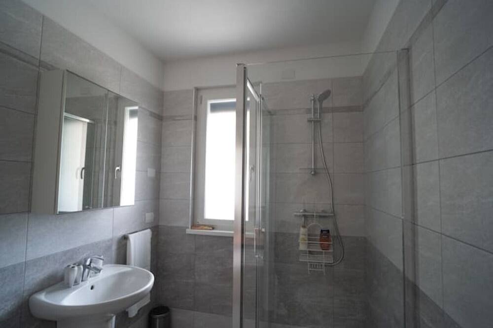 Photo of Bathroom in Trento