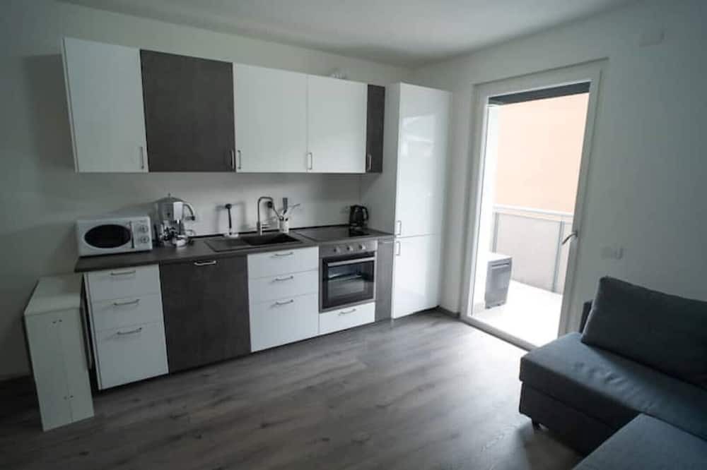 Photo of Kitchen in Trento