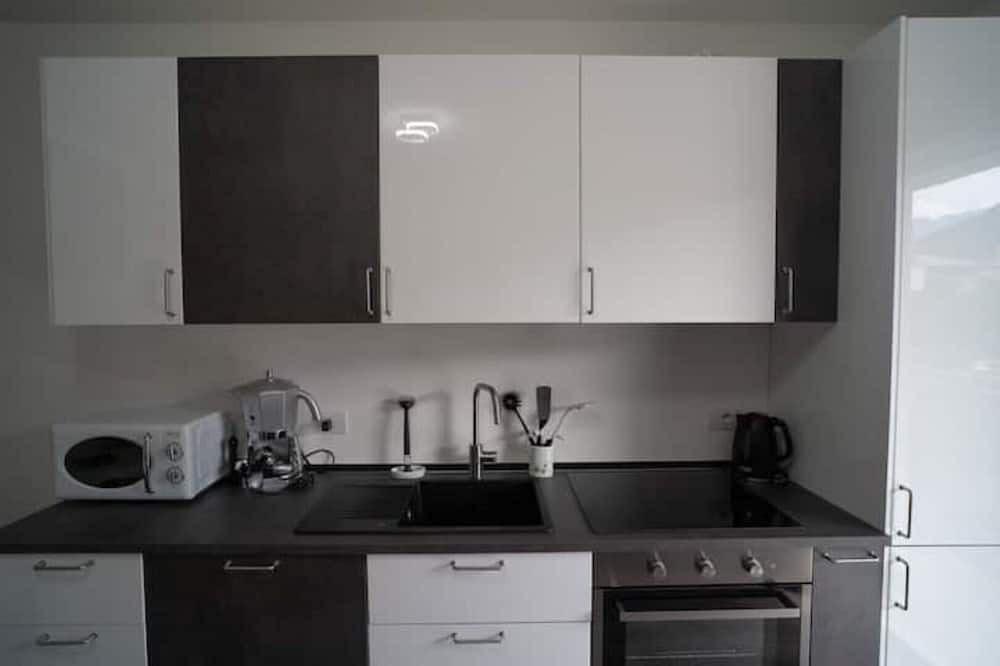 Photo of Kitchen in Trento
