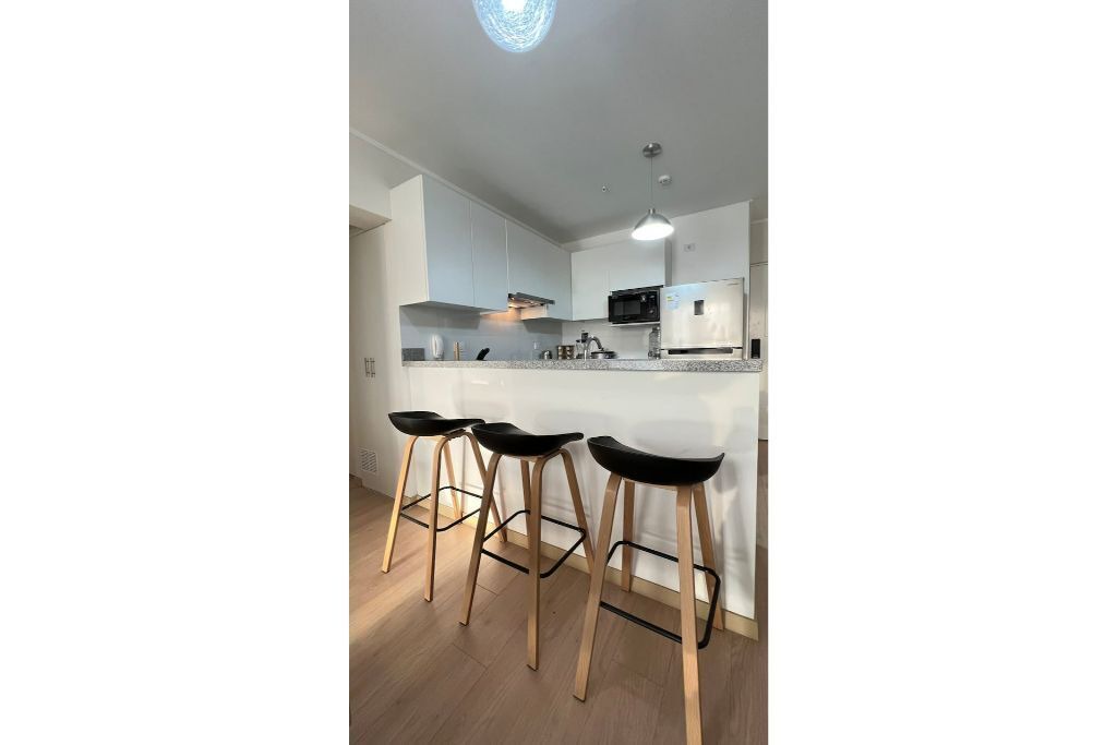 Photo of Kitchen in Balconcillo