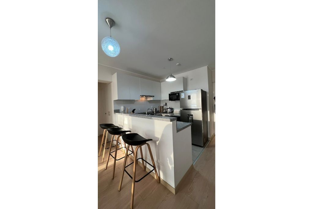 Photo of Kitchen in Balconcillo