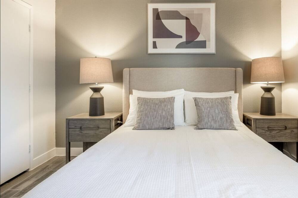 Photo of Bedroom in Deer Valley