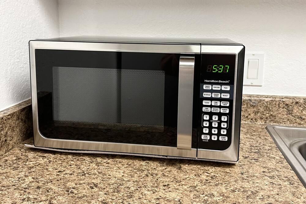 Photo of Kitchen in Peoria