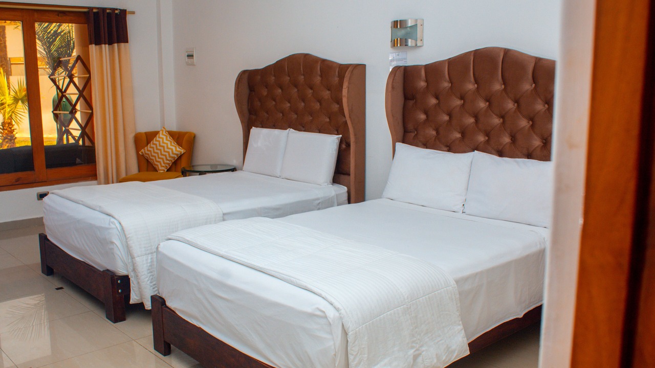 Photo of Bedroom in Grocio Prado