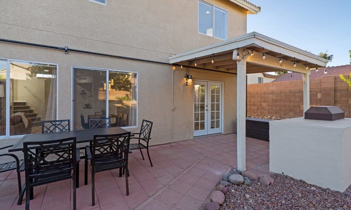 Photo of Outdoor in Tucson