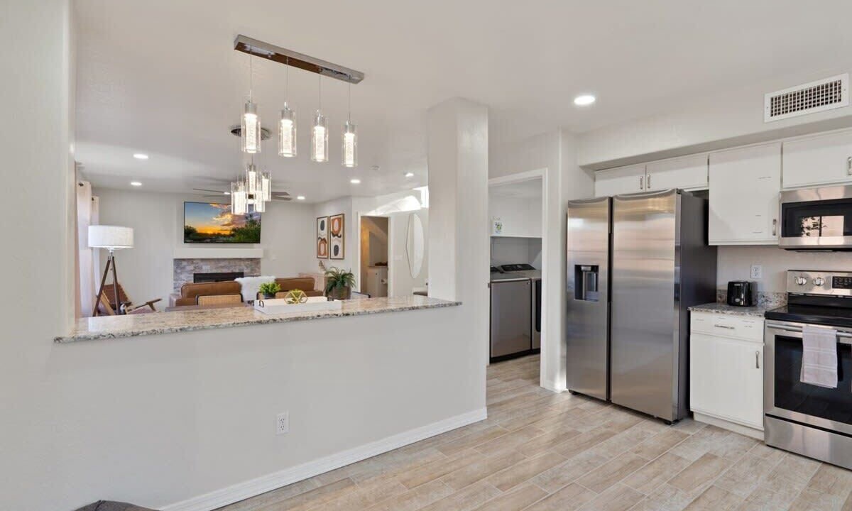 Photo of Kitchen in Tucson