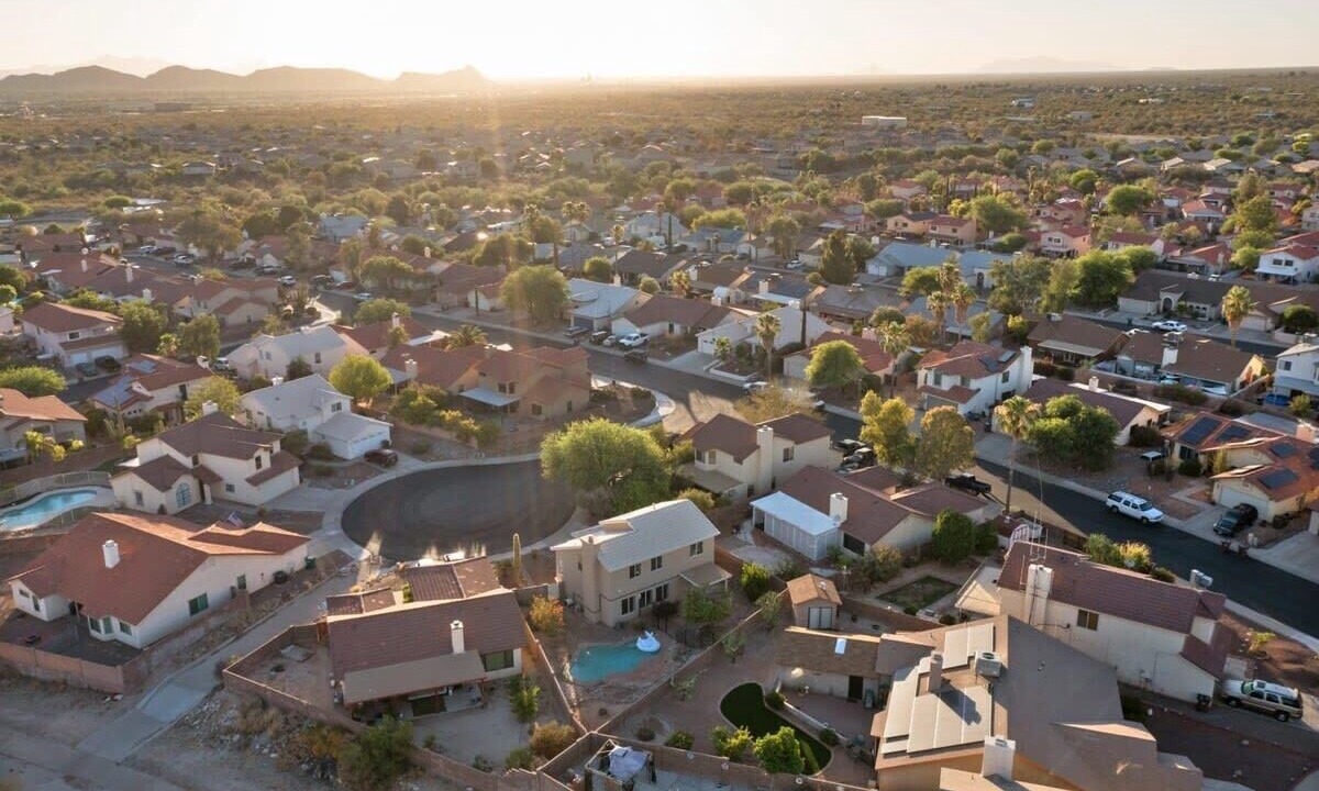 Photo of Outdoor in Tucson