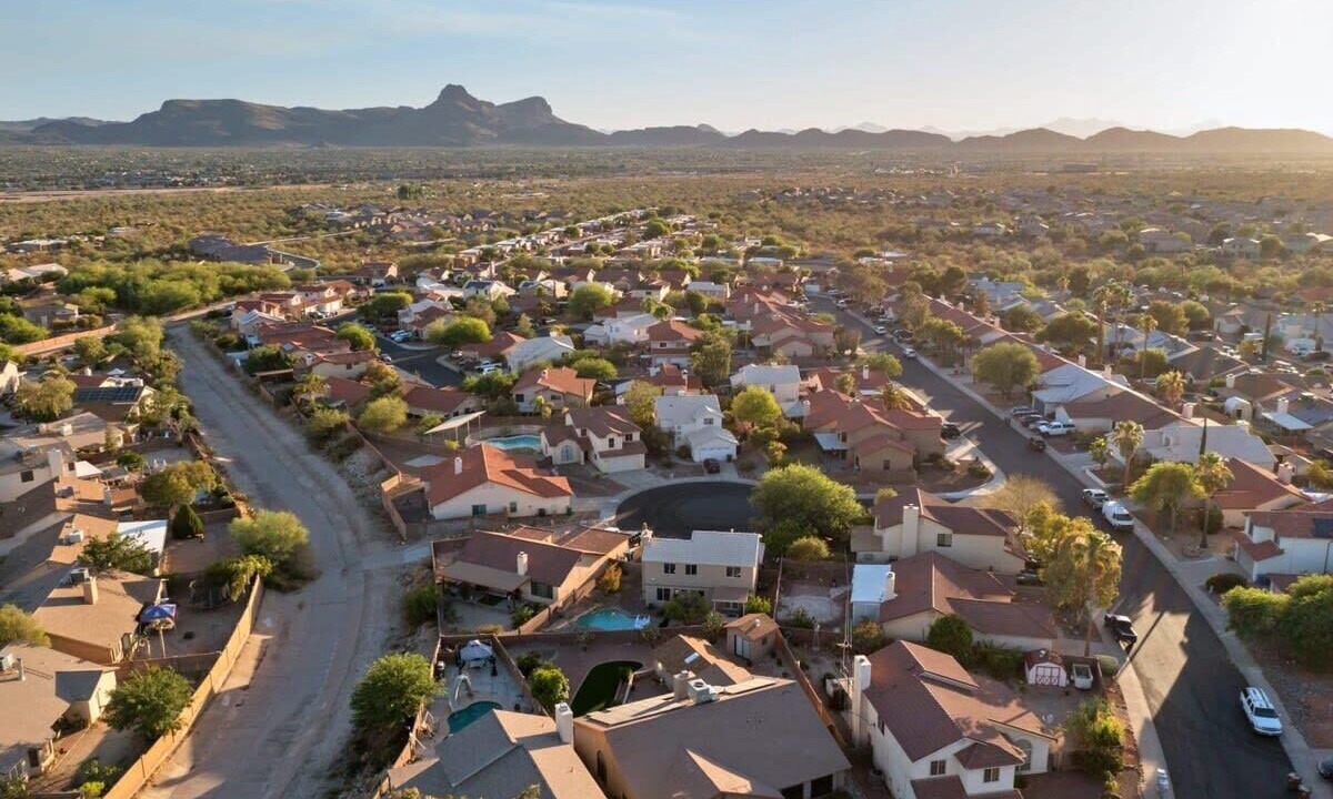 Photo of Outdoor in Tucson