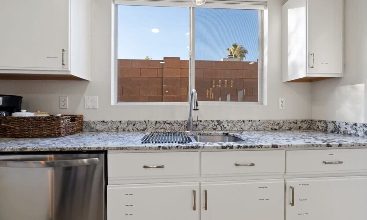 Photo of Kitchen in Tucson