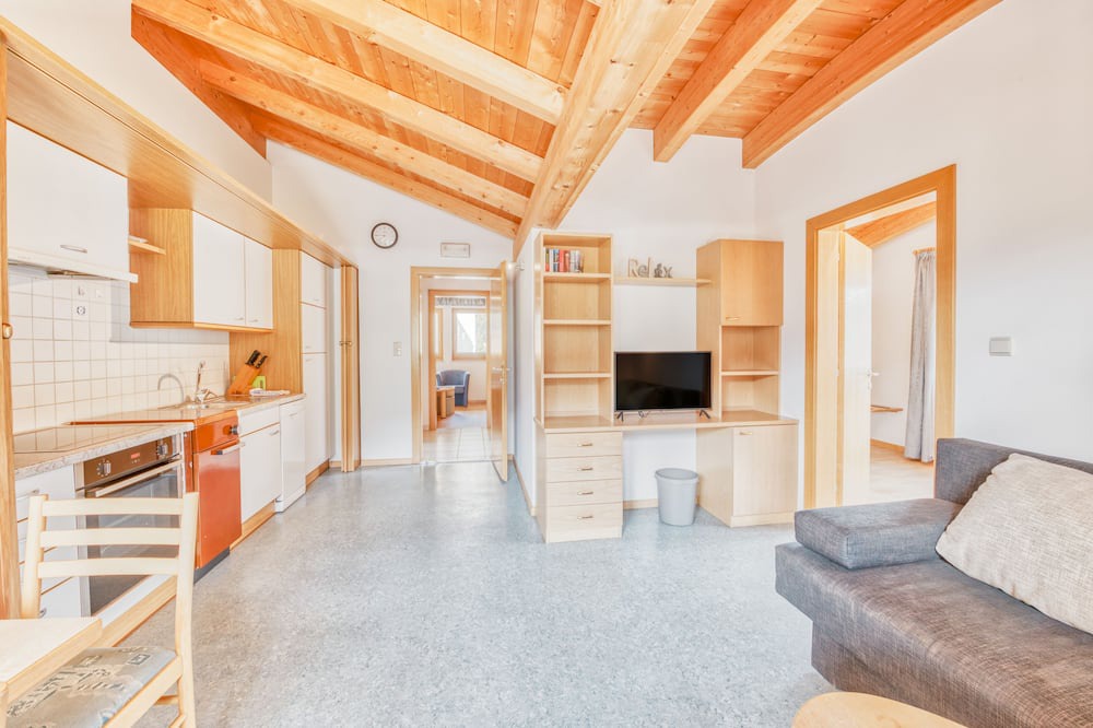 Photo of Livingroom in Naturno