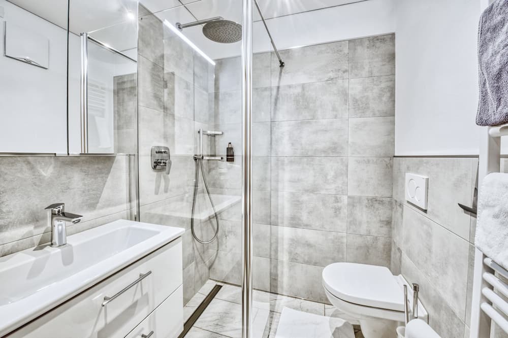 Photo of Bathroom in Naturno