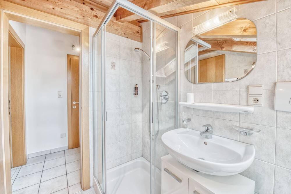 Photo of Bathroom in Naturno