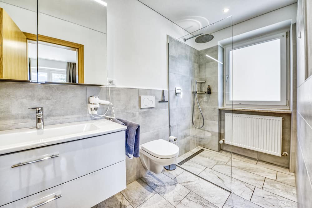 Photo of Bathroom in Naturno