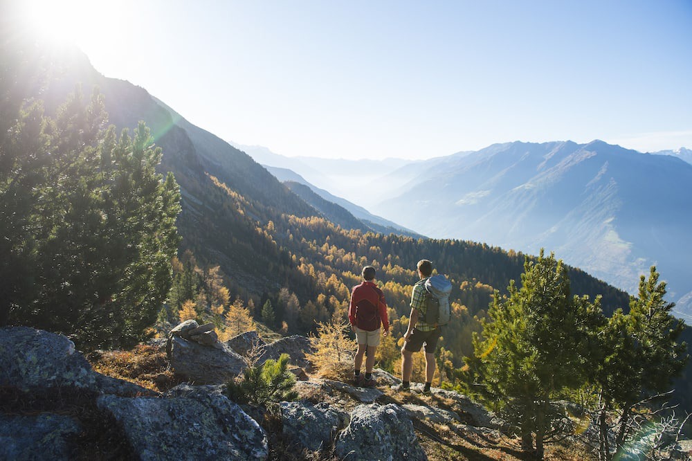 Photo of Outdoor in Naturno
