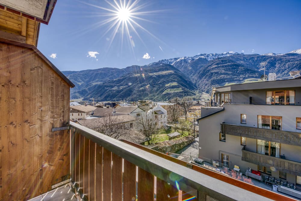 Photo of Patio Balcony in Naturno