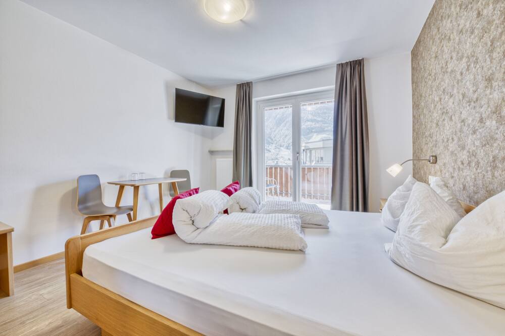 Photo of Bedroom in Naturno