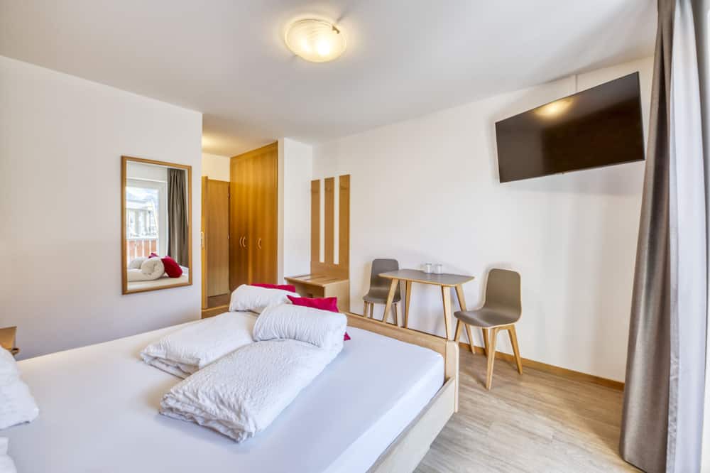 Photo of Bedroom in Naturno