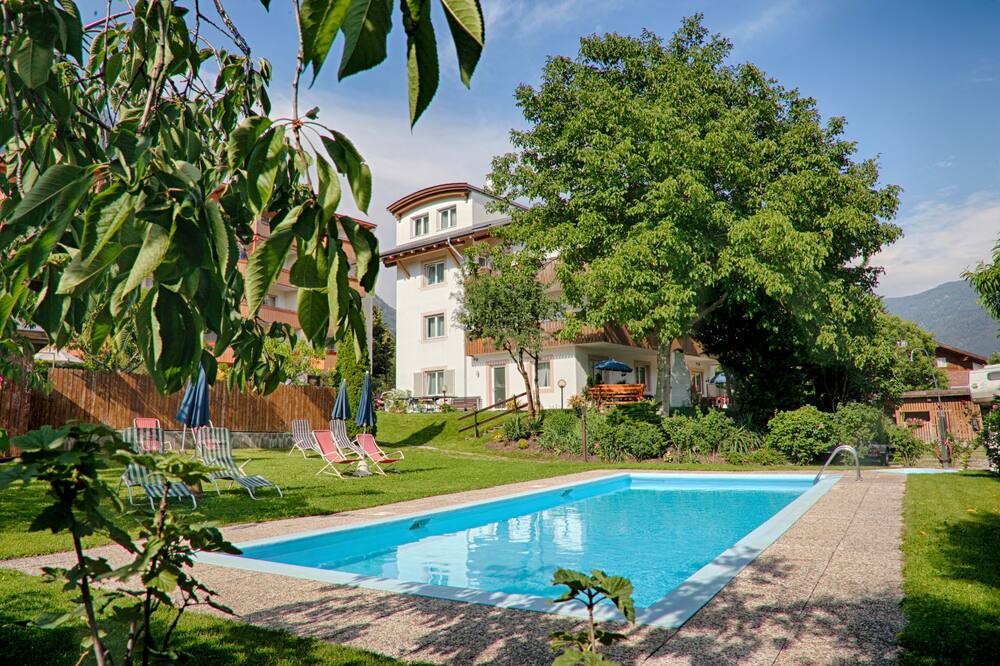 Photo of Outdoor in Naturno