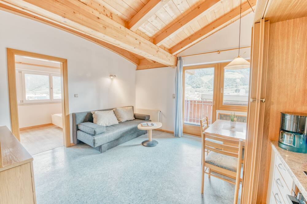 Photo of Livingroom in Naturno